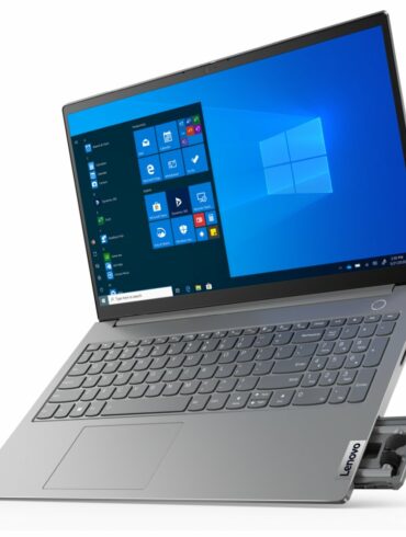Lenovo ThinkBook 15 Gen 2