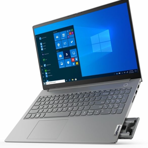 Lenovo ThinkBook 15 Gen 2