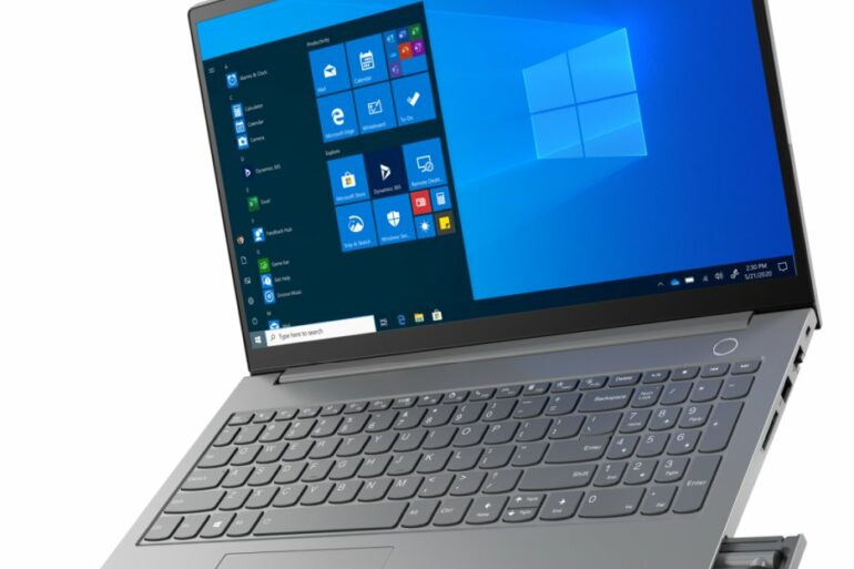 Lenovo ThinkBook 15 Gen 2 Lenovo ThinkBook 15 Gen 2