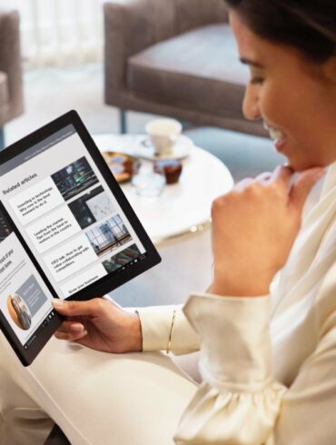 Lenovo ThinkPad X1 Fold 4