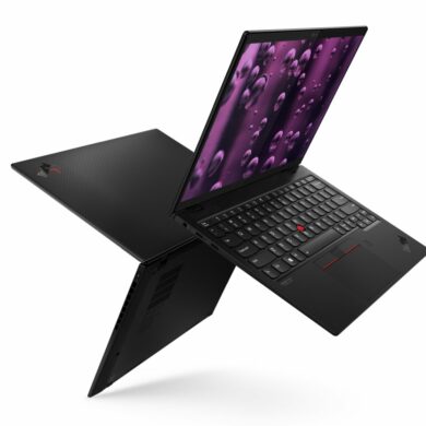 Lenovo ThinkPad x1 Nano 1