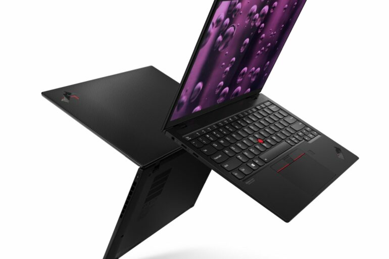 Lenovo ThinkPad x1 Nano 1