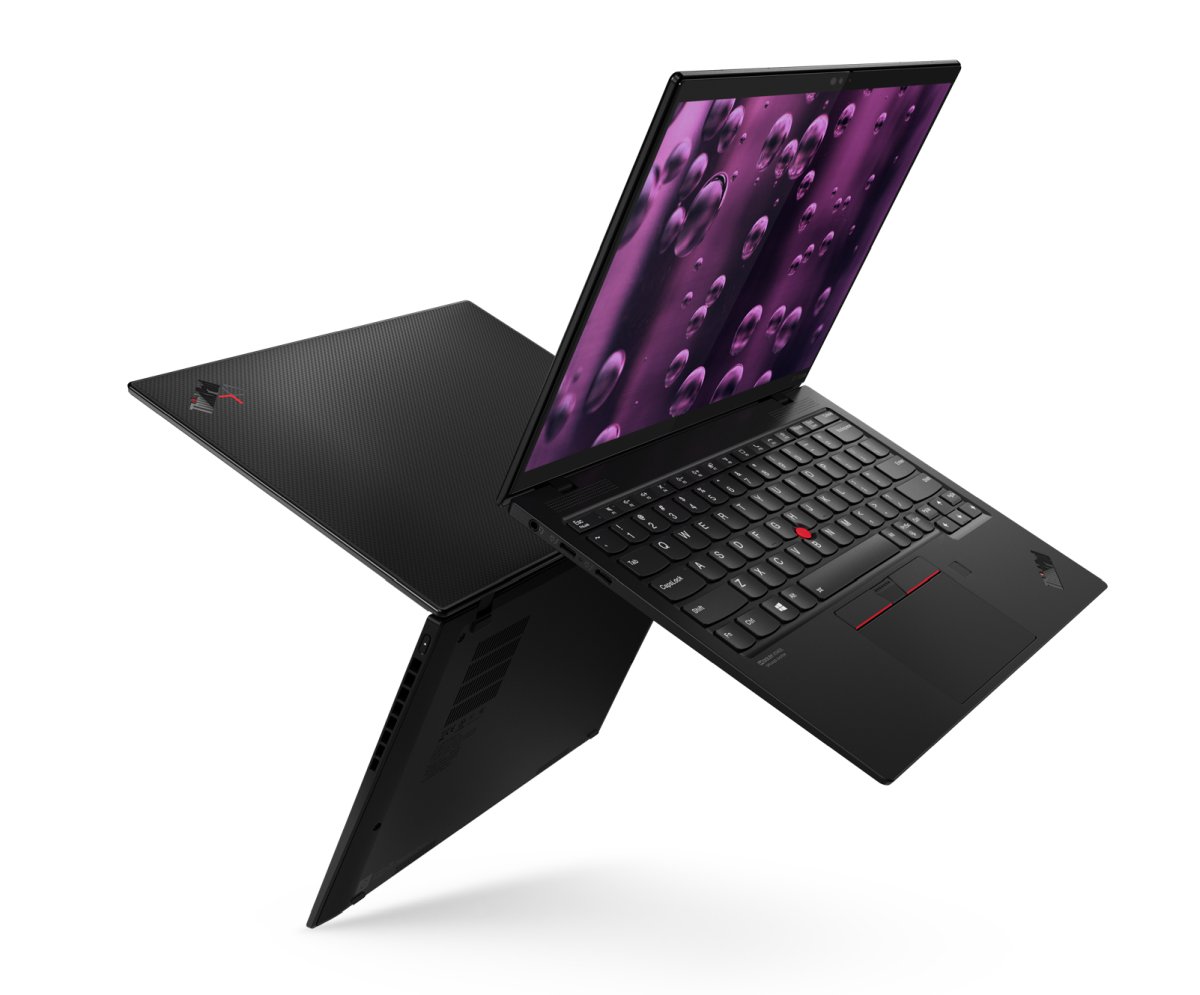 Lenovo ThinkPad X1 Nano Laptop Bisnis ThinkPad Yang Paling Ringan 