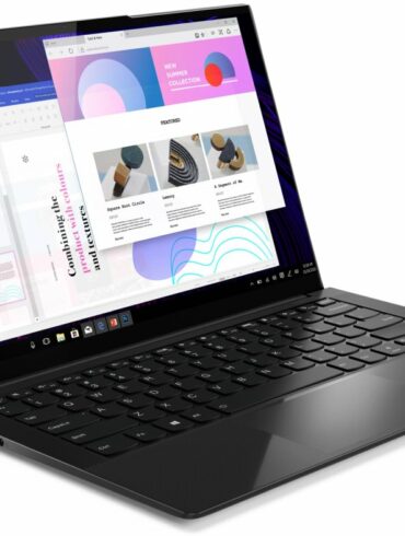 Lenovo YOGA Slim 9i 3 Lenovo YOGA Slim 9i 3