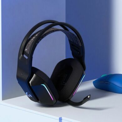 Logitech G733 Lightspeed Logitech G733 Lightspeed