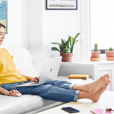 Logitech MX Anywhere 3 3