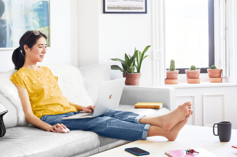 Logitech MX Anywhere 3 3