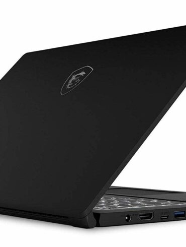 MSI Modern 15 3 MSI Modern 15 3
