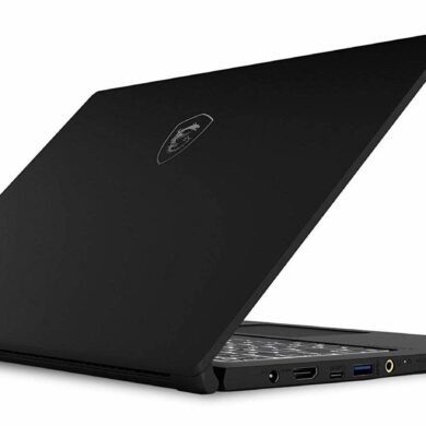MSI Modern 15 3 MSI Modern 15 3