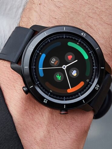Mobvoi Ticwatach GTX Mobvoi Ticwatach GTX