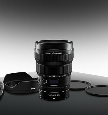 NIKKOR Z 14 24mm f2.8 S 1 NIKKOR Z 14 24mm f2.8 S 1