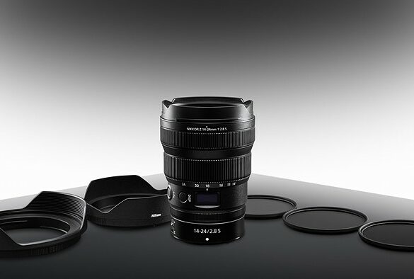 NIKKOR Z 14-24mm f/2.8 S: Lensa Zoom Untuk Kamera Full Frame yang Ringkas dan Ringan 33 NIKKOR Z 14 24mm f2.8 S 1