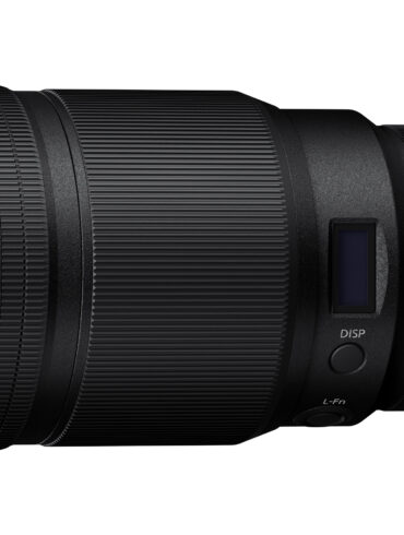 Nikon Umumkan Lensa Nikkor Z 50mm F/1.2 S, Harganya 30 Jutaan 26 Nikkor Z 50mm F1.2 S 1