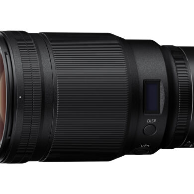 Nikkor Z 50mm F1.2 S 1