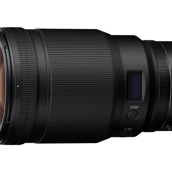 Nikon Umumkan Lensa Nikkor Z 50mm F/1.2 S, Harganya 30 Jutaan 39 Nikkor Z 50mm F1.2 S 1