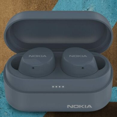 Nokia Power Earbuds Lite