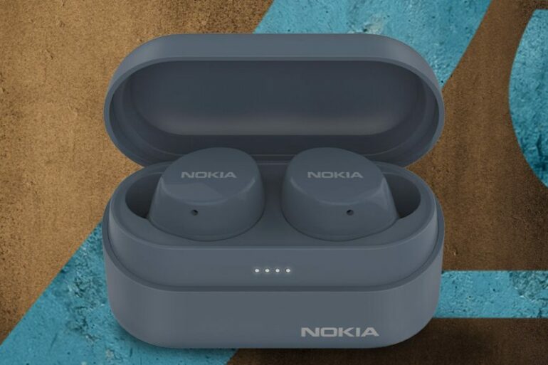 Nokia Power Earbuds Lite Nokia Power Earbuds Lite