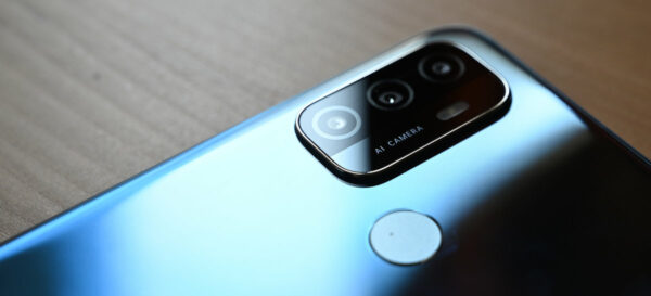 OPPO A53 ai camera OPPO A53 ai camera