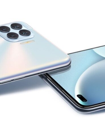 OPPO Reno4 F 2