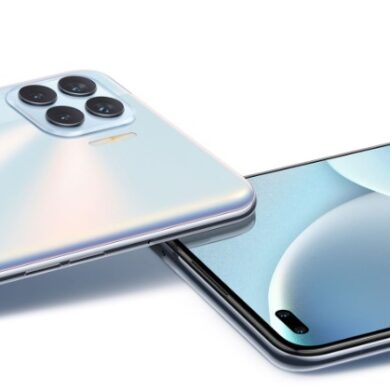 OPPO Reno4 F 2