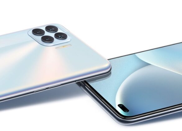 OPPO Reno4 F 2