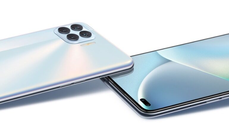 OPPO Reno4 F 2 OPPO Reno4 F 2