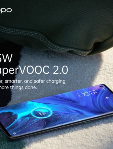 OPPO Reno4 Pro 2