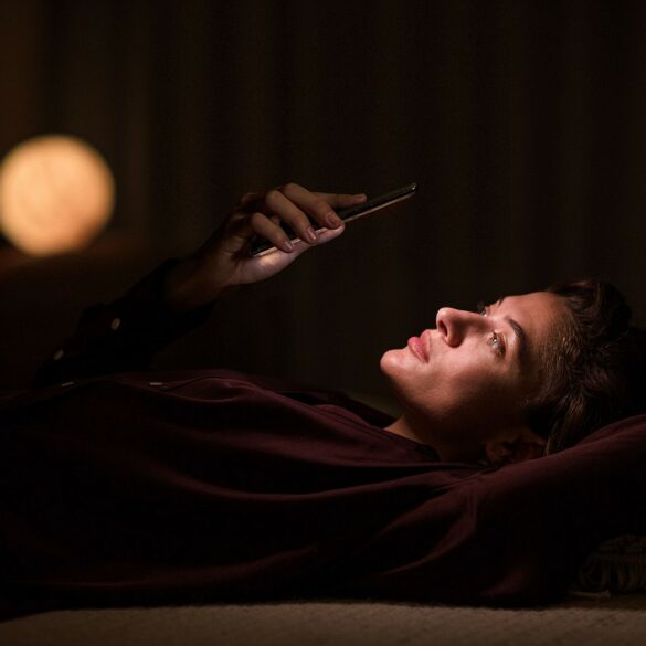 OPPO Reno4 Smart Sensor 3