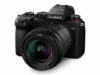 Panasonic Lumix DC S5 1 e1605176873959
