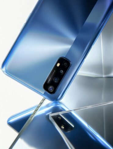 Perbedaan realme 7 dan realme 7i 3