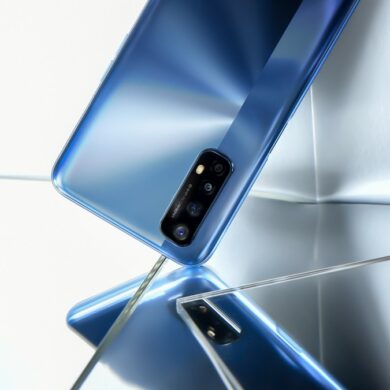 Perbedaan realme 7 dan realme 7i 3