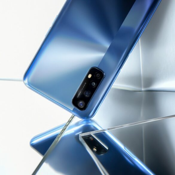 Perbedaan realme 7 dan realme 7i 3