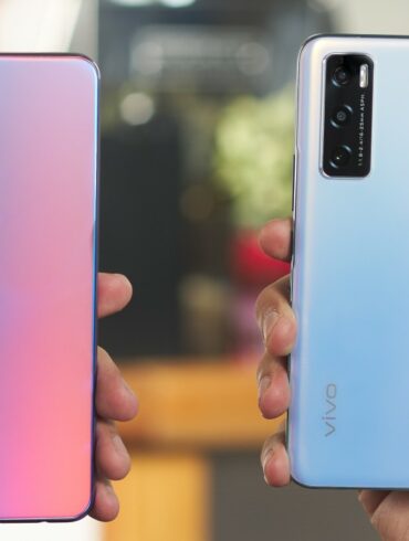 Photo Release vivo V20 Series Grand Launching 3 1