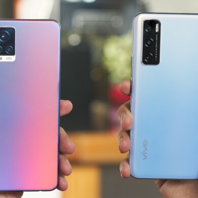 Photo Release vivo V20 Series Grand Launching 3 1