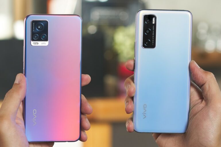 Photo Release vivo V20 Series Grand Launching 3 1 Photo Release vivo V20 Series Grand Launching 3 1