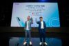Photo Release vivo V20 Series Grand Launching 4