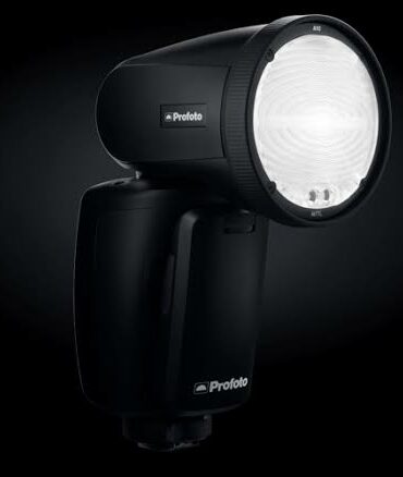 Profoto A10 3