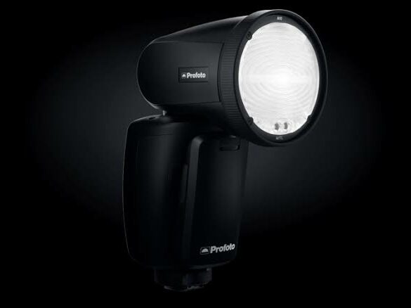 Profoto A10 3