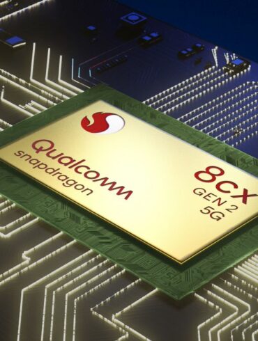 Qualcomm Snapdragon 8cx Gen 2 5G 3 Qualcomm Snapdragon 8cx Gen 2 5G 3