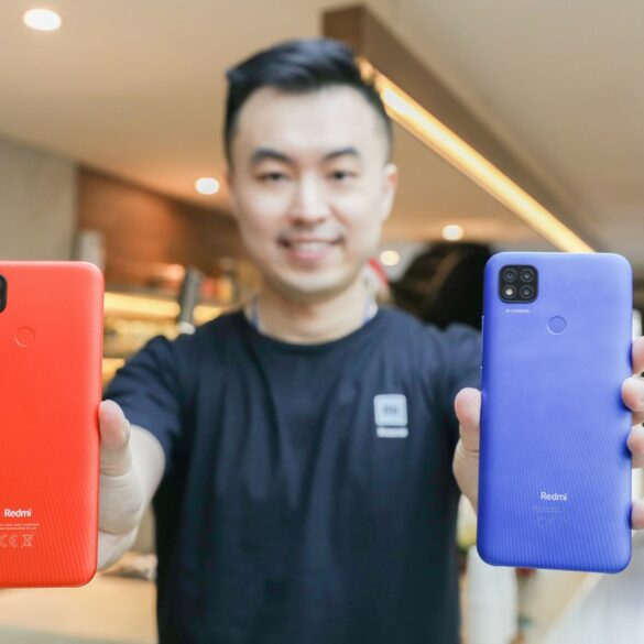 Redmi 9C 2