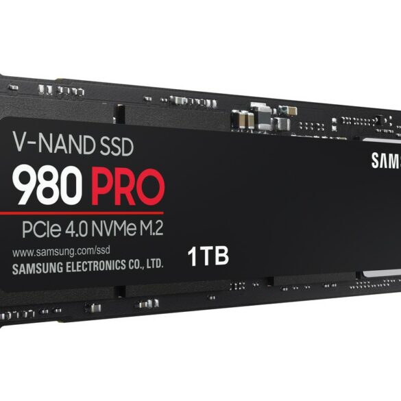 Samsung SSD 980 PRO 1