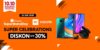 Shopee Super Brand Day Xiaomi