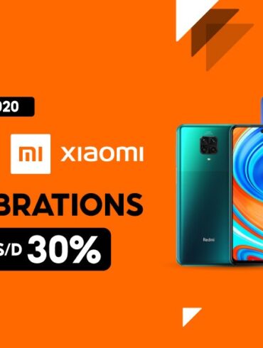 Shopee Super Brand Day Xiaomi Shopee Super Brand Day Xiaomi