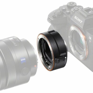 Sony LA EA5