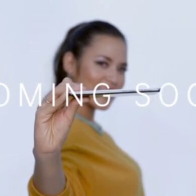 Teaser OPPO F 2