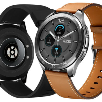 Vivo Watch 1