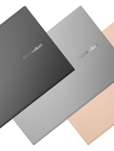 VivoBook 14 K413 Multicolor 01