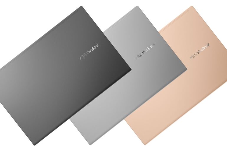 VivoBook 14 K413 Multicolor 01