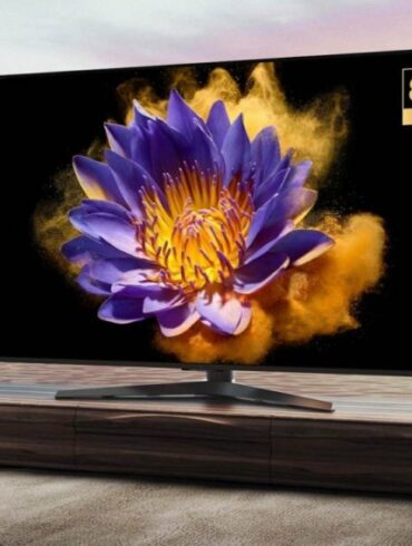 Xiaomi Mi TV Mini LED 2 Xiaomi Mi TV Mini LED 2