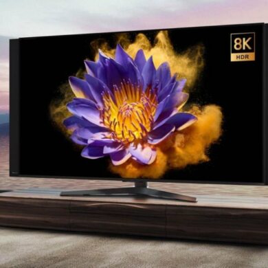 Xiaomi Mi TV Mini LED 2